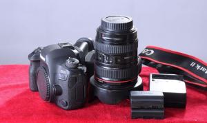stock