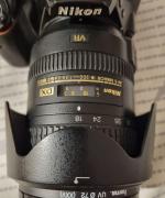 لنز نیکون AF-S DX NIKKOR 18-200mm f/3.5-5.6G ED VR II دست دوم