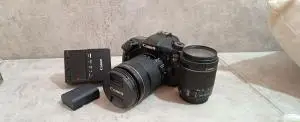 stock