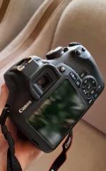 دوربین کانن 2000D + 18-55mm IS II دست دوم
