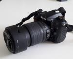 دوربین نیکون D7000 بدنه دست دوم