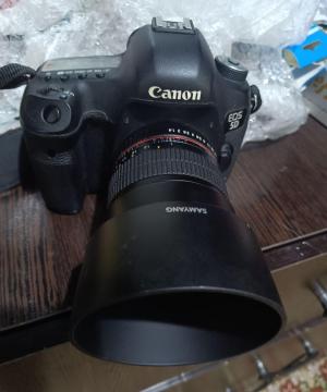 stock