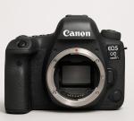 دوربین کانن 6D Mark II + 24-105mm IS II USM دست دوم