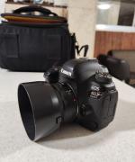 دوربین کانن 6D Mark II + 24-105mm IS II USM دست دوم