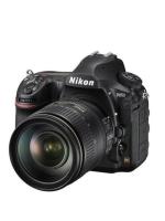 دوربین نیکون D850 + 24-120mm بدنه دست دوم