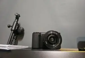 stock