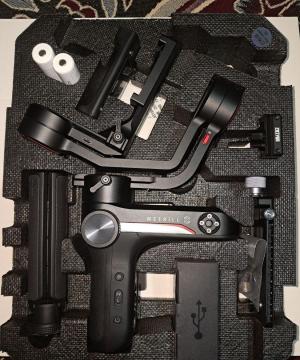stock