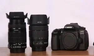 stock