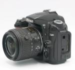 دوربین کانن 90D + 18-135mm IS USM دست دوم