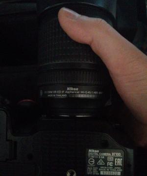 stock