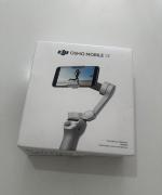 گیمبال موبایل دی جی آی Osmo mobile SE دست دوم