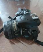 دوربین نیکون D3400 بدنه دست دوم