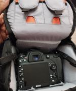 دوربین نیکون D7100 + 18-140mm VR بدنه دست دوم