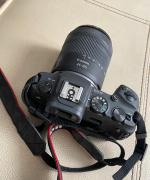دوربین بدون آینه کانن EOS RP + RF 24-240mm IS USM دست دوم