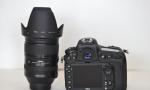 دوربین D810 نیکون دست دوم