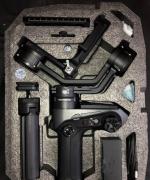 لرزشگیر 2 Zhiyun-Tech WEEBILL-2 Gimbal دست دوم