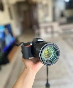 stock