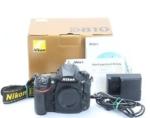دوربین D810 نیکون دست دوم