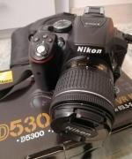 دوربین نیکون D5300 بدنه دست دوم