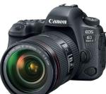 دوربین کانن 6D Mark II + 24-70mm IS USM دست دوم