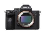 دوربین بدون آینه سونی آلفا a7 III + 28-70mm دست دوم