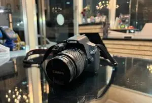 stock