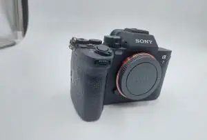 stock