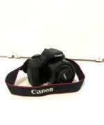 دوربین کانن 750D + 18-135mm IS STM دست دوم