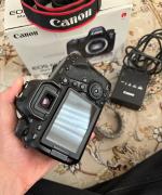 دوربین کانن 6D Mark II + 24-105mm IS STM دست دوم
