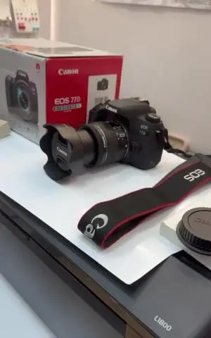 stock