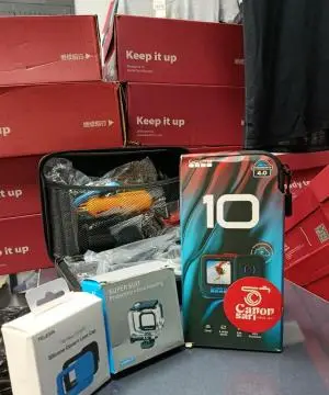 stock