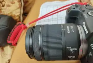 stock