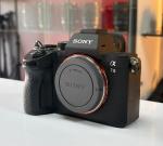 دوربین بدون آینه سونی آلفا a7 III + 28-70mm دست دوم