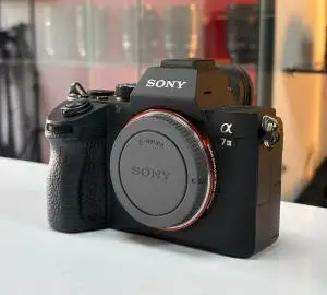 stock