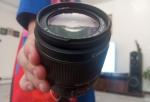 لنز کانن EF-S 18-55mm f/3.5-5.6 III دست دوم