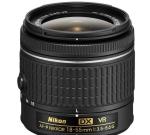 لنز نیکون AF-P 18-55mm f/3.5-5.6G VR دست دوم