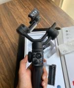 لرزشگیر ژیون اسموت 5s مشکی دست دوم