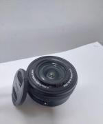 لنز سونی E PZ 16-50mm f3.5-5.6 OSS دست دوم