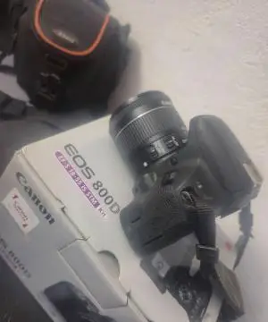 stock