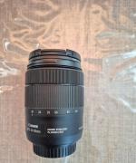 لنز کانن EF-S 18-135mm f/3.5-5.6 IS USM دست دوم