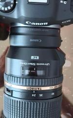 لنز کانن EF 24-70mm f/4L IS USM دست دوم