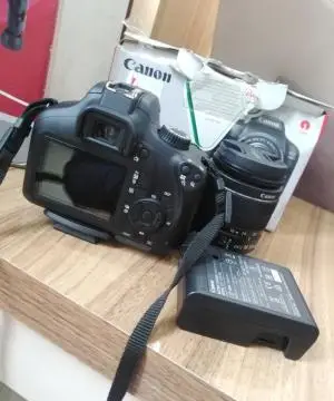 stock