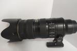 لنز کانن EF 70-200mm f/2.8L IS II USM دست دوم
