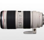 لنز کانن EF 70-200mm f/2.8L IS II USM دست دوم