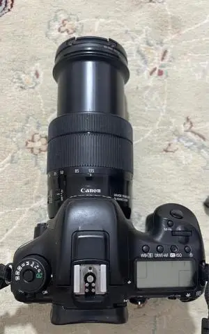 stock
