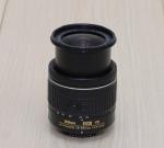 لنز نیکون AF-P 18-55mm f/3.5-5.6G VR دست دوم