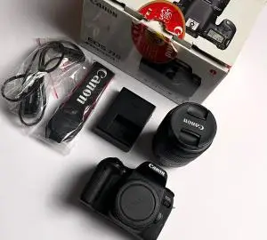 stock