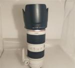 لنز کانن EF 70-200mm f/2.8L IS II USM دست دوم