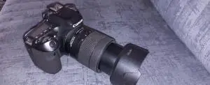 stock
