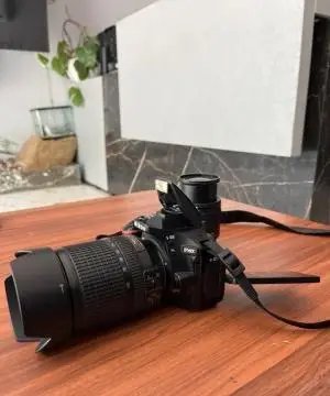 stock